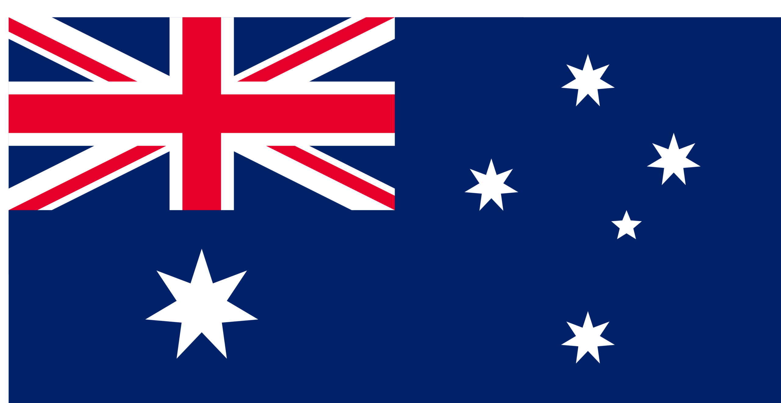 Australia Flag